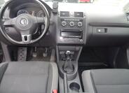 Volkswagen Touran 13