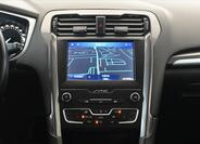Ford Mondeo 12