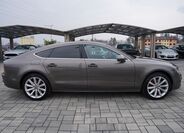 Audi A7 7