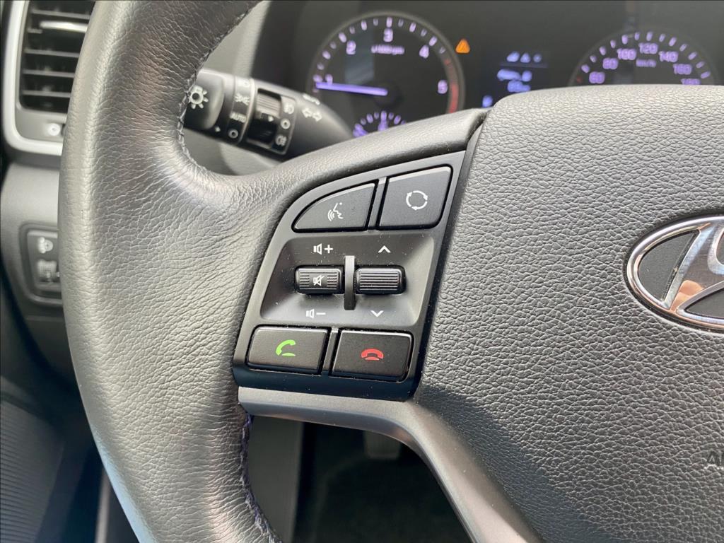 Hyundai Tucson 26
