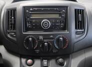 Nissan NV200 21