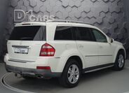 Mercedes-Benz GL 4