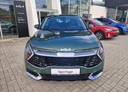 KIA Sportage 2
