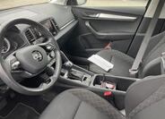 Škoda Karoq 2