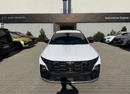 Hyundai Tucson 1