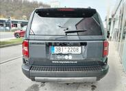 Toyota Land Cruiser 4