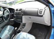 Škoda Roomster 11