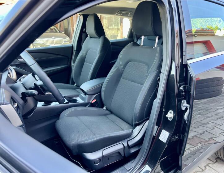 Nissan Qashqai 9