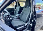 Nissan Qashqai 9