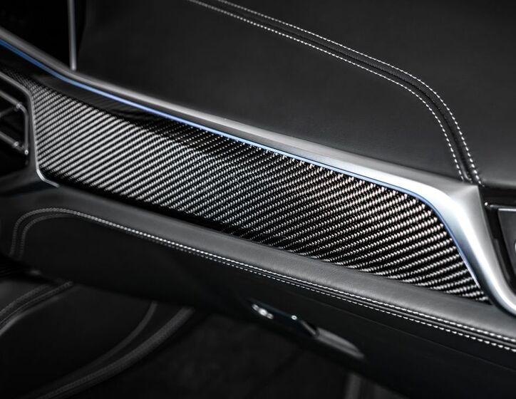 BMW X5 27