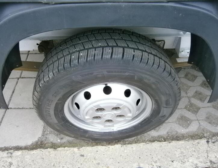 Fiat Ducato 15