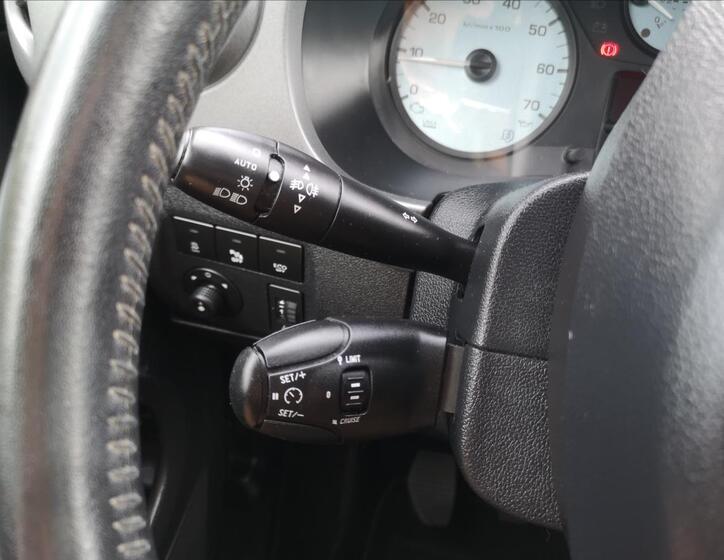 Citroën Berlingo 6
