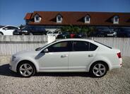 Škoda Octavia 4