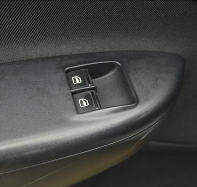 Škoda Octavia 19