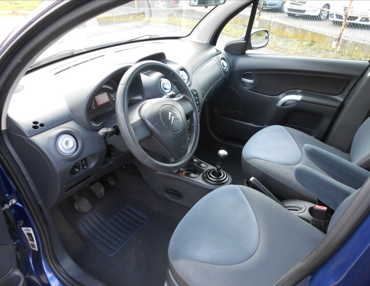 Citroën C3 8