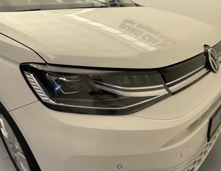 Volkswagen Caddy 15