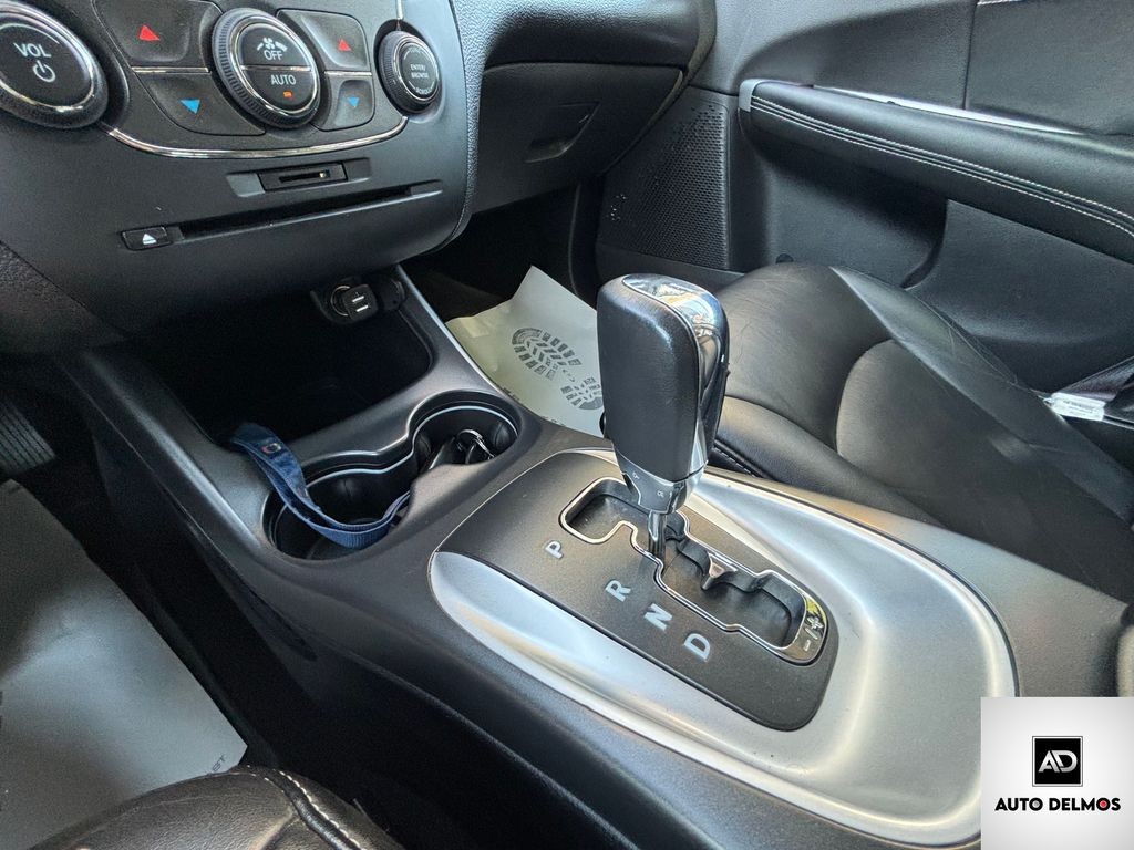 Fiat Freemont