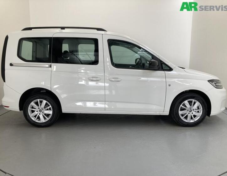 Volkswagen Caddy 6
