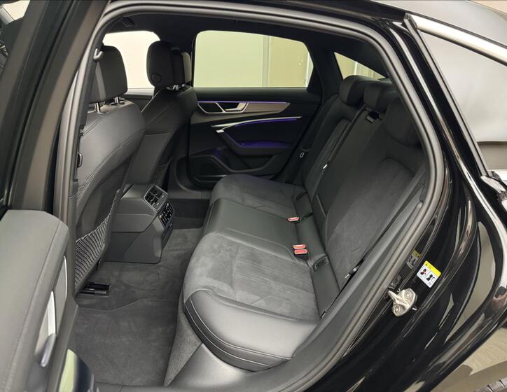 Audi A6 45