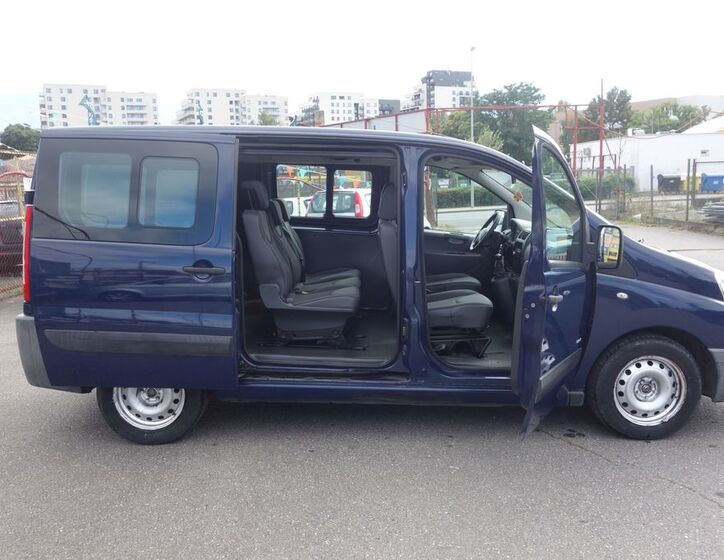 Citroën Jumpy 21