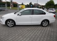 Volkswagen Jetta 5