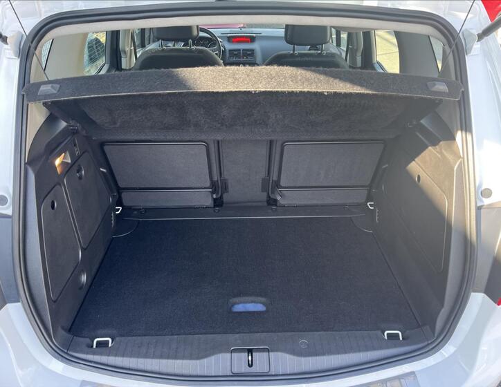 Opel Meriva 20