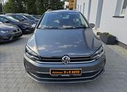 Volkswagen Golf Sportsvan 2