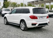 Mercedes-Benz GL 4