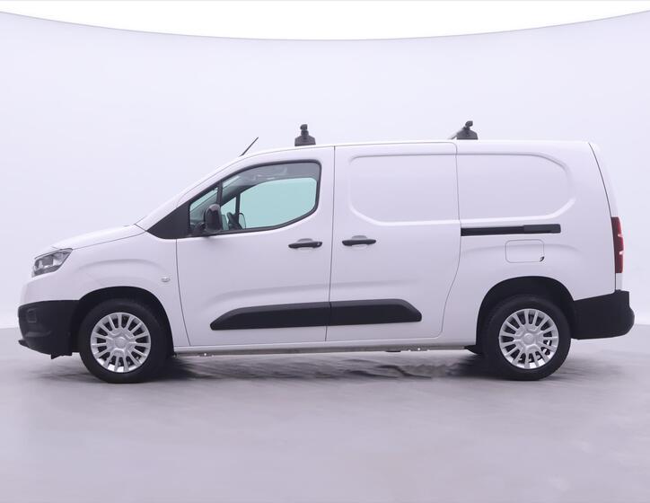 Toyota ProAce 4