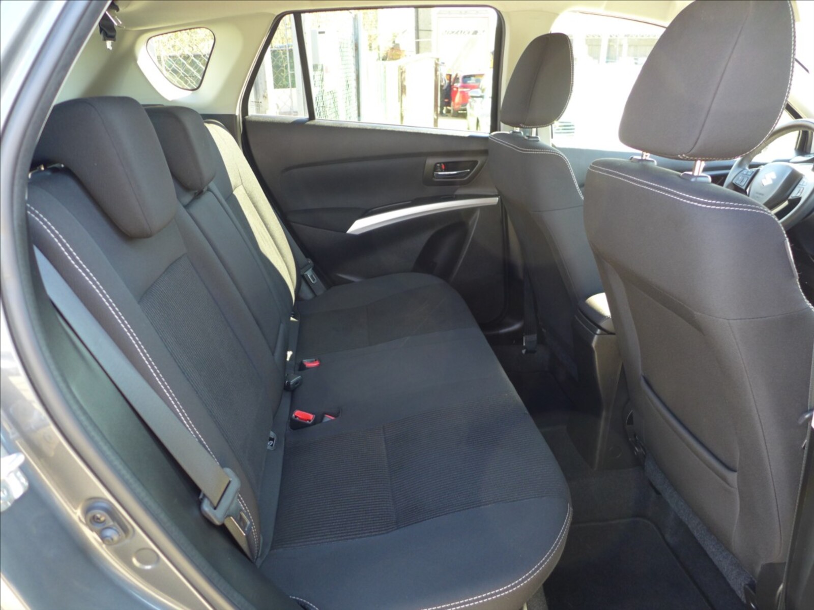 Suzuki SX4 S-Cross 34