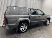 Volkswagen Amarok 9