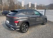 Hyundai Kona 8