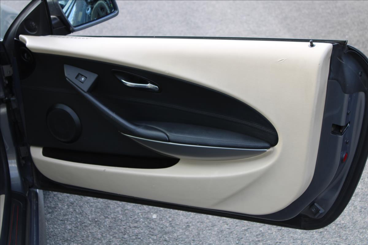 BMW Řada 6