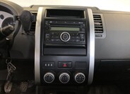 Nissan X-Trail 16