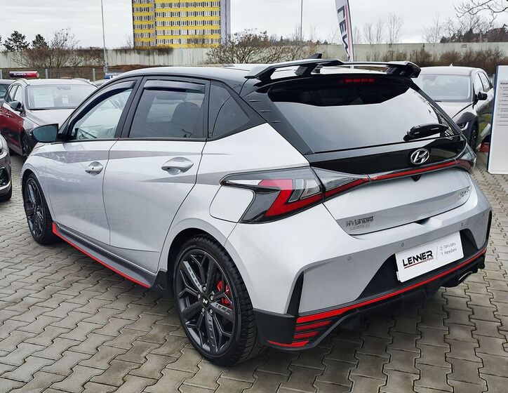 Hyundai i20 7