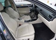 Škoda Superb 20