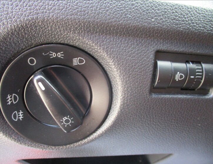 Škoda Fabia 24