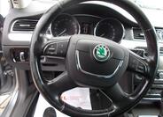 Škoda Superb 23