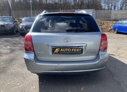 Toyota Avensis 7