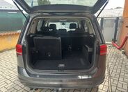 Volkswagen Touran 5