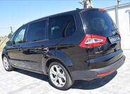 Ford Galaxy 7