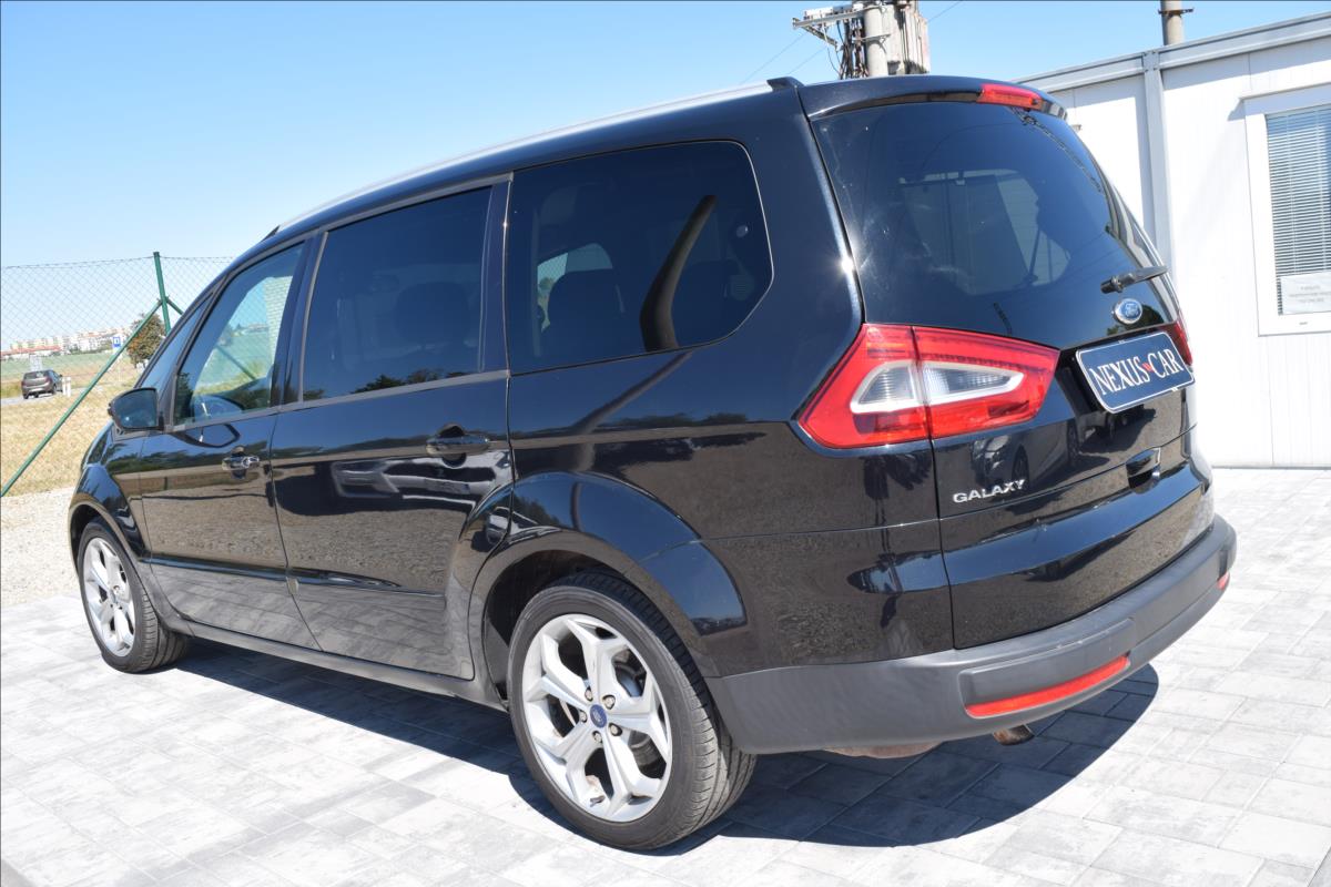Ford Galaxy