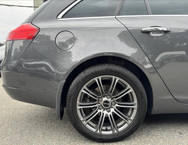 Opel Insignia 23