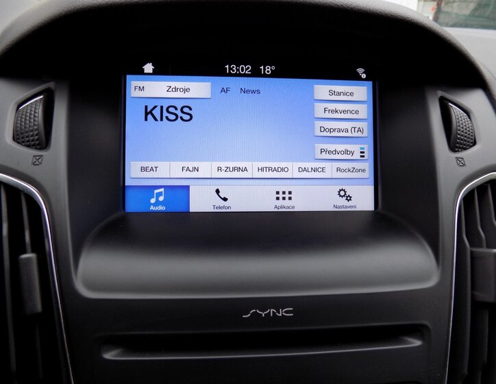 Ford Focus 23