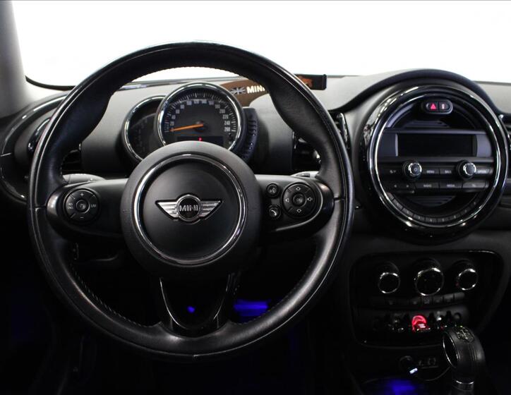 Mini Clubman 27