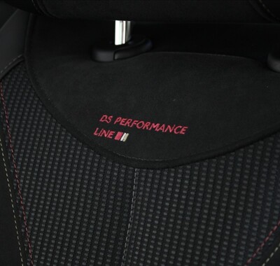 DS Automobiles DS4 24