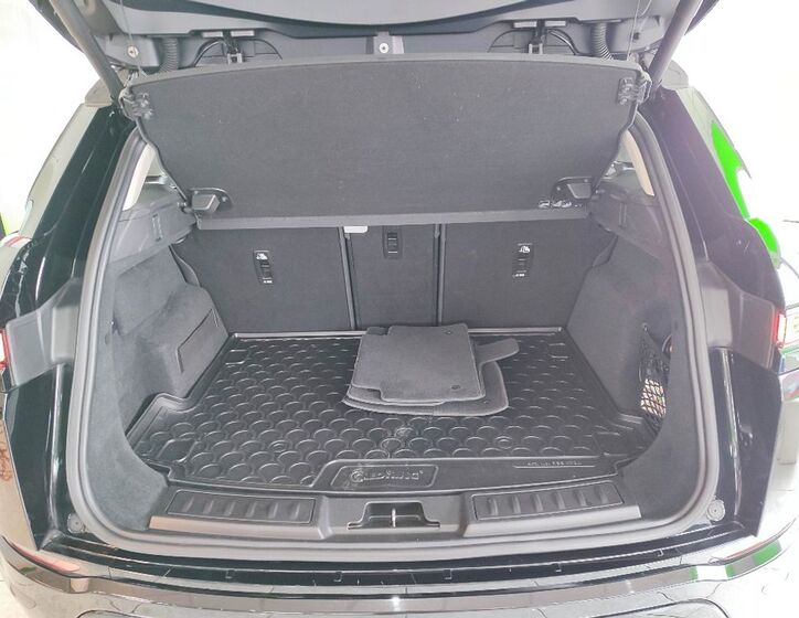 Land Rover Range Rover Evoque 13