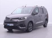 Toyota ProAce City Verso 3