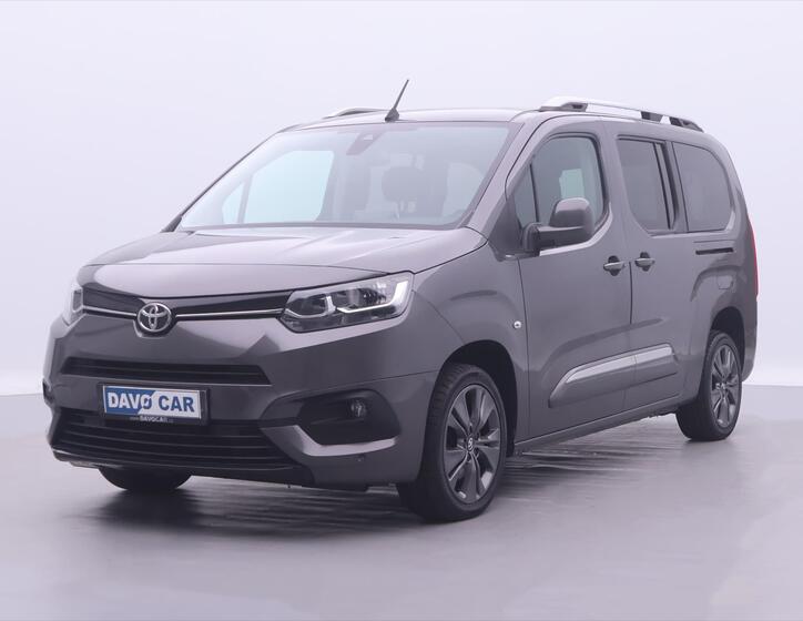 Toyota ProAce City Verso 3