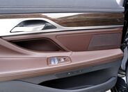 BMW Řada 7 20